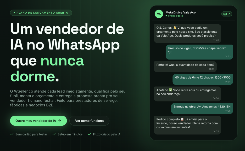 Octadesk vs WSeller.co